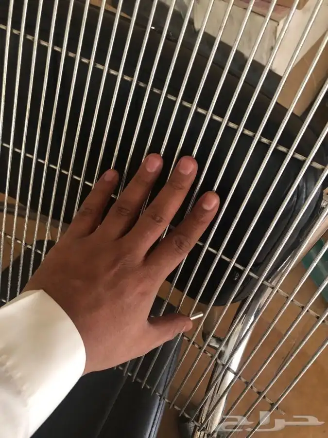 شبك ملحوم Welded mesh 19