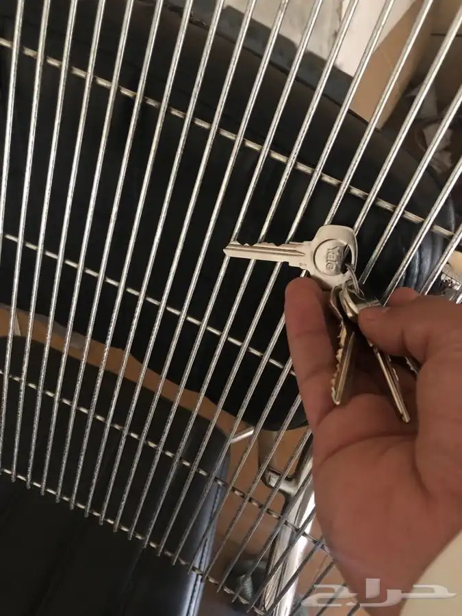 شبك ملحوم Welded mesh 20