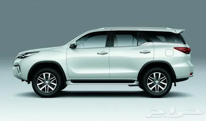 جنوط فورتشنر فل الفل اصلي وكاله 5