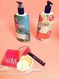 منتجات افون 4