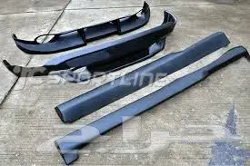 تعديل إنفنيتي Q50 FX35 زوايد لحيه ديفيوزر 5