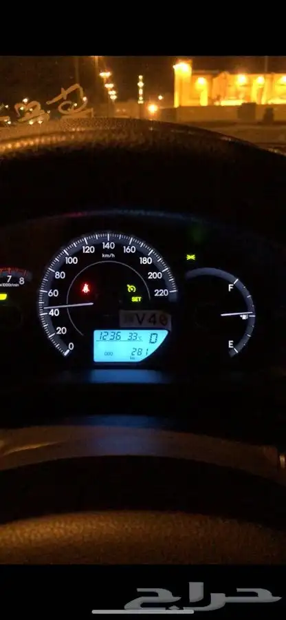 تركيب مثبت سرعه (تويوتا) وكاله 2