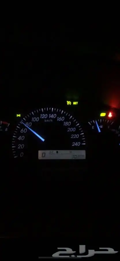 تركيب مثبت سرعه (تويوتا) وكاله 3