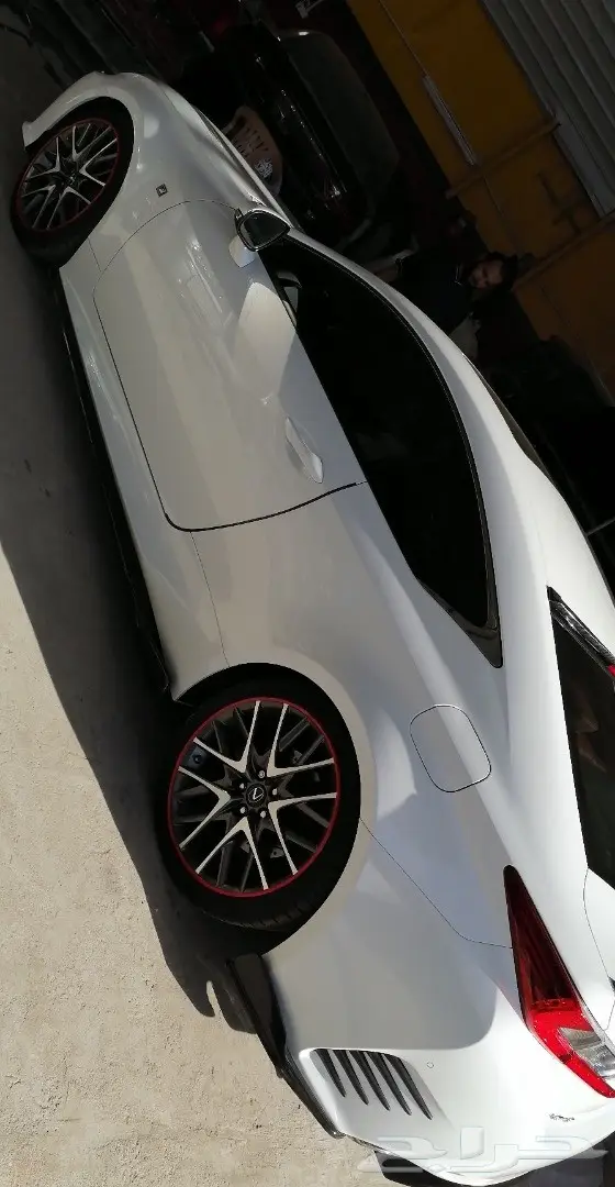 تعديل إنفنيتي Q50 FX35 زوايد لحيه ديفيوزر 34