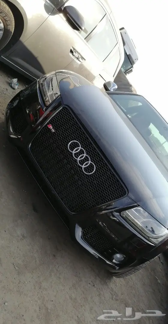 تعديل إنفنيتي Q50 FX35 زوايد لحيه ديفيوزر 41