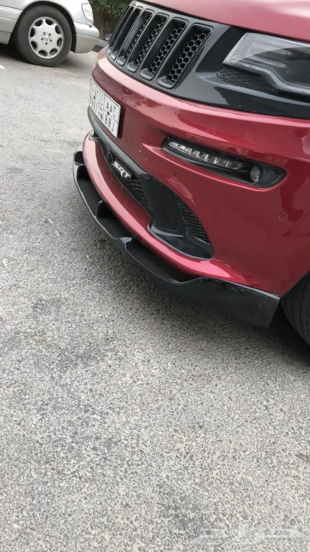 تعديل إنفنيتي Q50 FX35 زوايد لحيه ديفيوزر 19