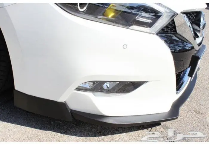 تعديل إنفنيتي Q50 FX35 زوايد لحيه ديفيوزر 7