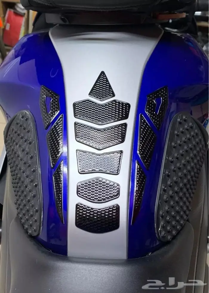 استكر تانكي للحمايه والزينه للدبابات 6