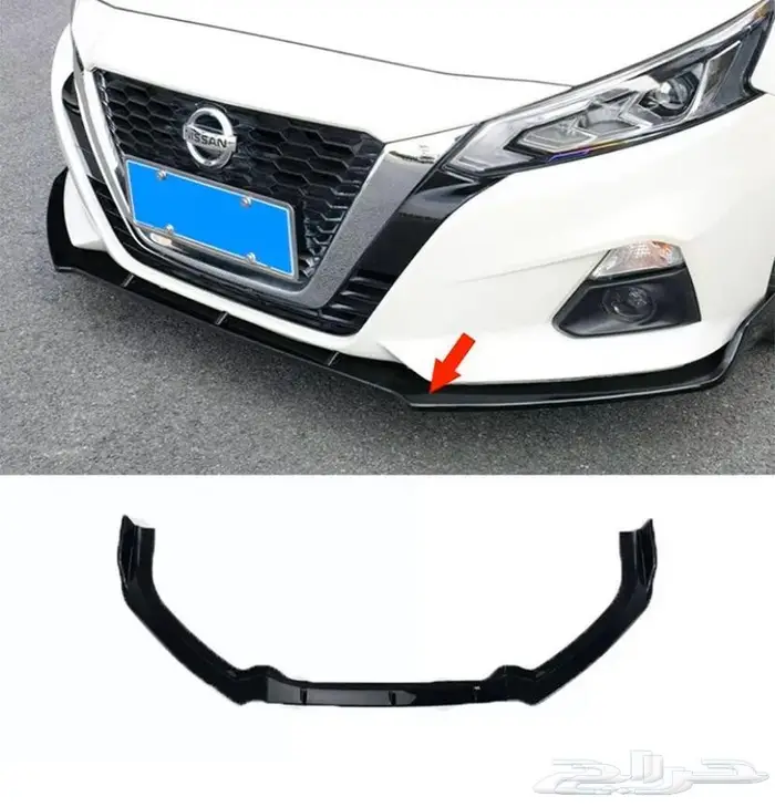 تعديل إنفنيتي Q50 FX35 زوايد لحيه ديفيوزر 9