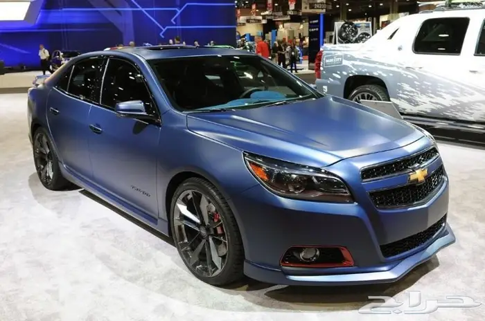 تعديل إنفنيتي Q50 FX35 زوايد لحيه ديفيوزر 13