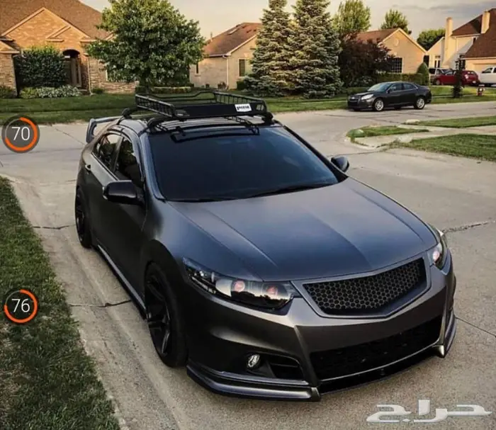 تعديل إنفنيتي Q50 FX35 زوايد لحيه ديفيوزر 10