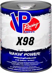 فيول ريس من شركة VP Racing 3