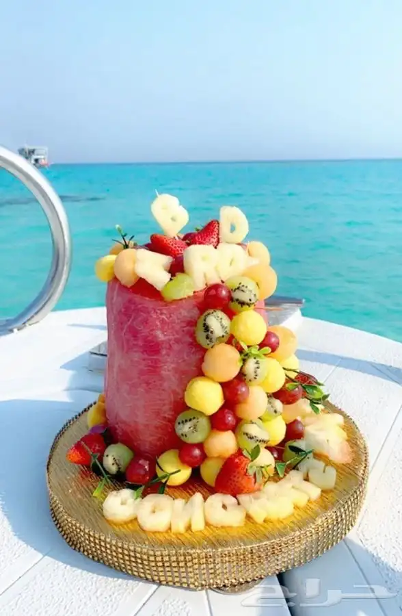 مالديف جدة رحلات بحرية جزيرة بياضه 6