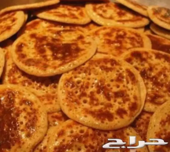 خبز مله ملكي للاهل مكة شي فاخر من الاخر 9