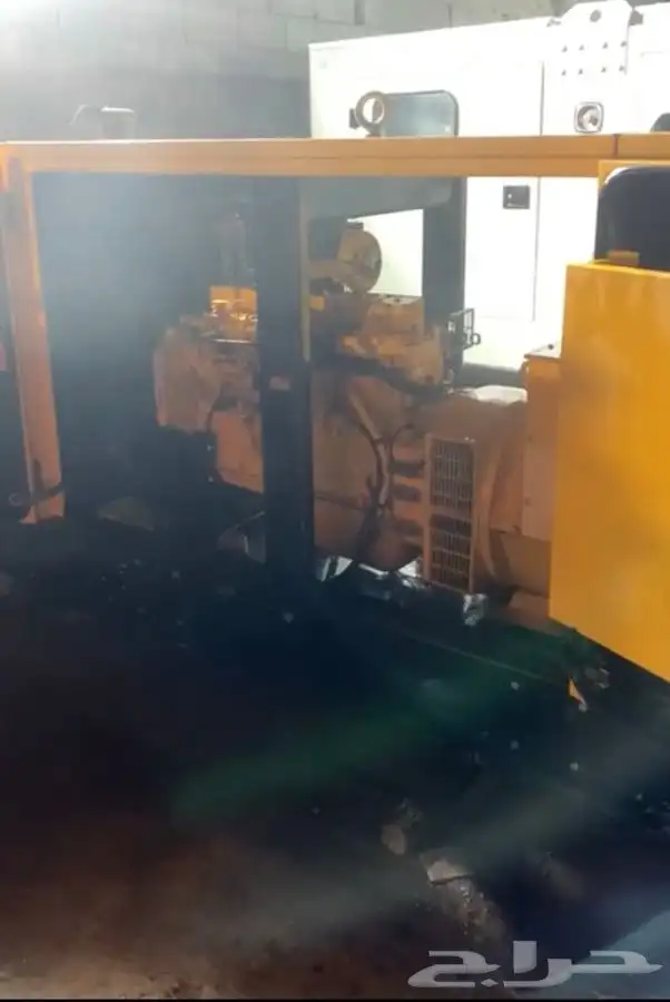 تأجير مولدات كهرباء باسعار منافسة 0