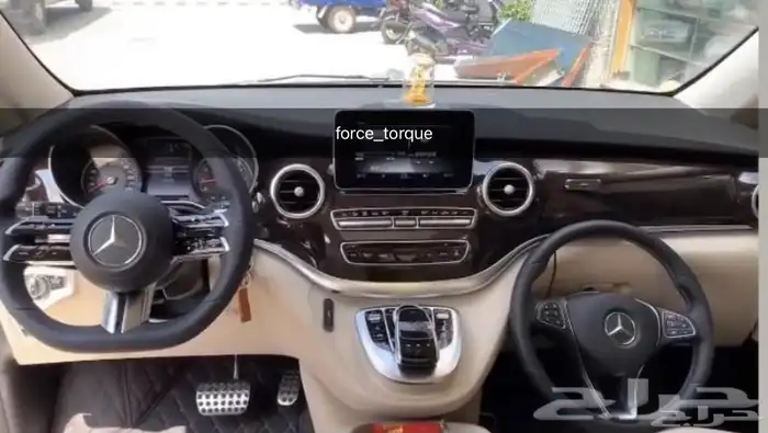 طارة مرسيدس 2021 1