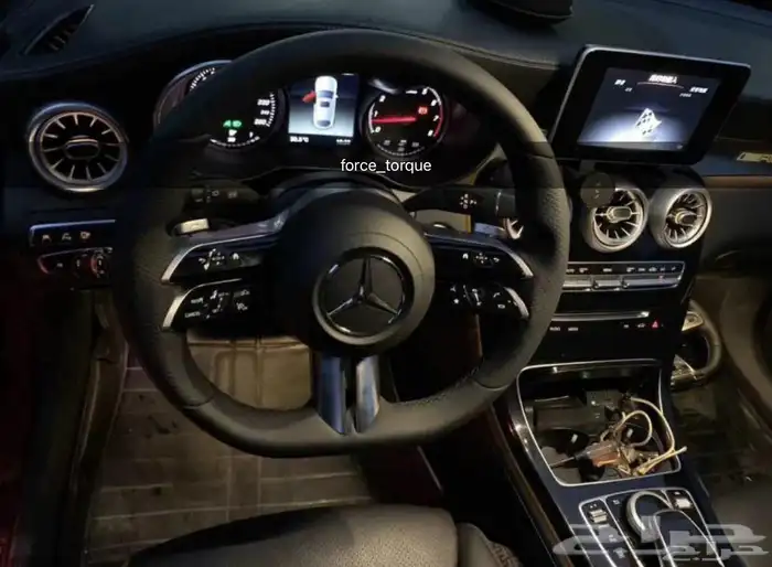 طارة مرسيدس 2021 0