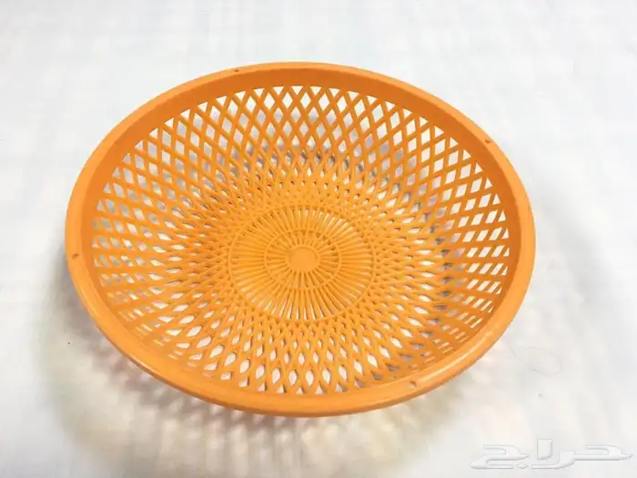 سلال لغسيل الفواكة والخضار 2