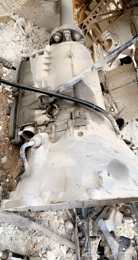 قير تشارجر دودج srt8 من 2012-2014 0