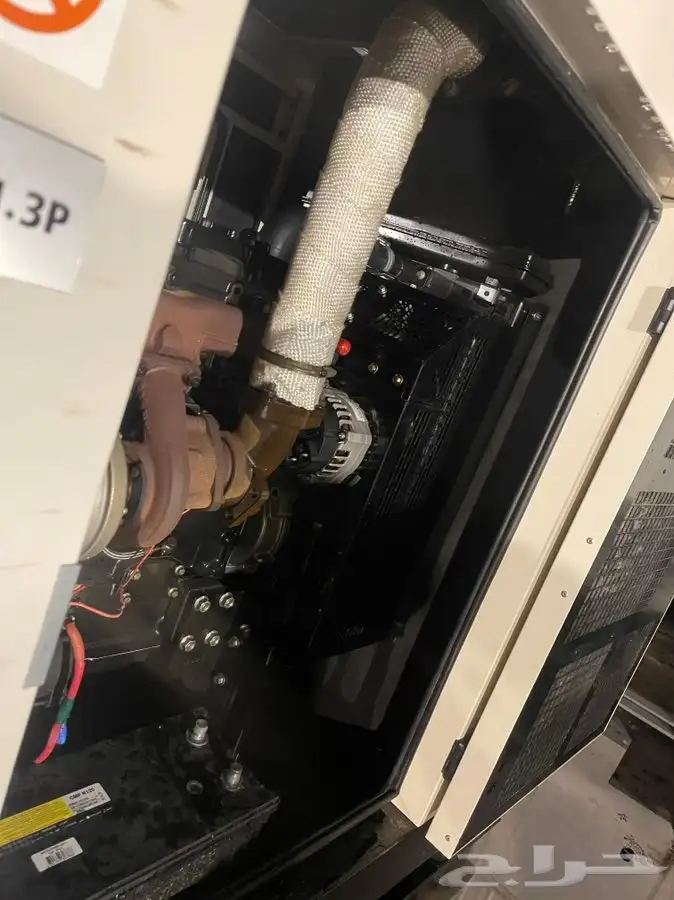 صيانة مولدات كهرباء 0