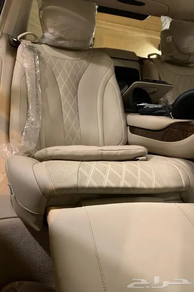 مرسيدس S500مخزن يخت عداد 44 58