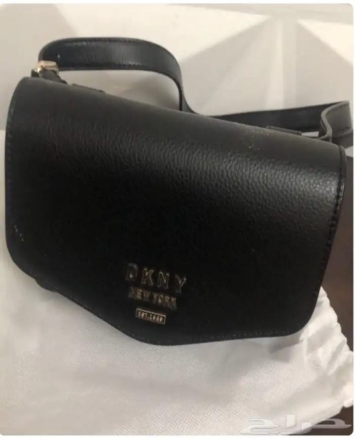شنطة ماركة دكني اصليه 1