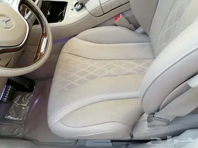 مرسيدس S500مخزن يخت عداد 44 16