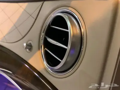 مرسيدس S500مخزن يخت عداد 44 17