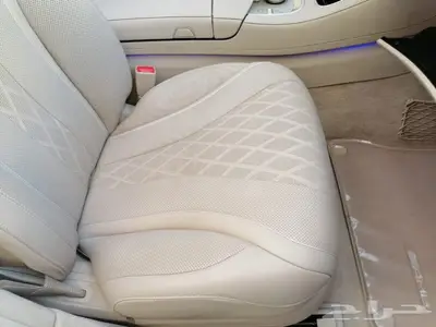 مرسيدس S500مخزن يخت عداد 44 19