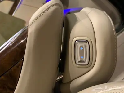 مرسيدس S500مخزن يخت عداد 44 42