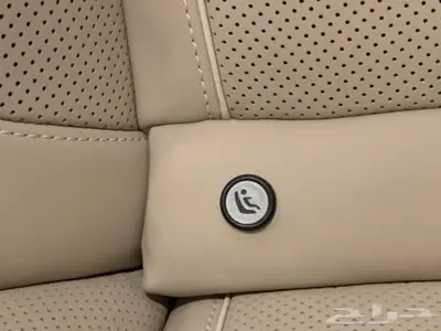 مرسيدس S500مخزن يخت عداد 44 43
