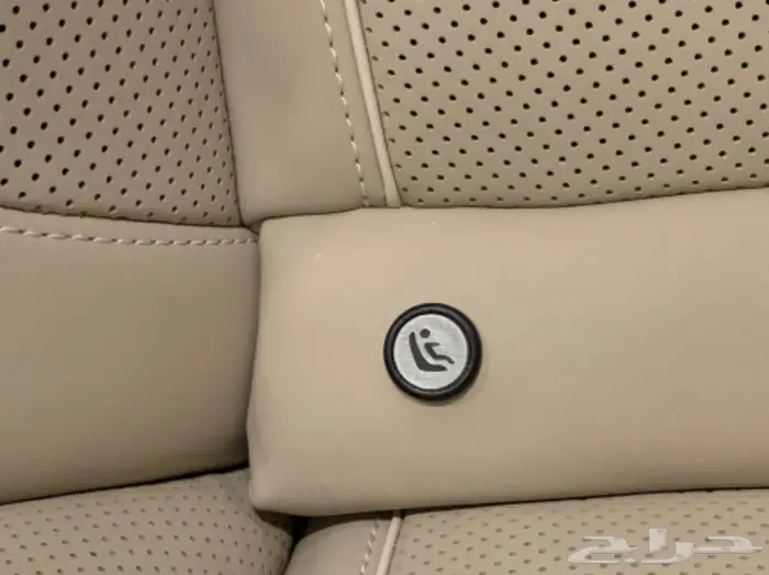 مرسيدس S500مخزن يخت عداد 44 43