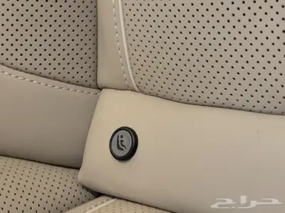 مرسيدس S500مخزن يخت عداد 44 47