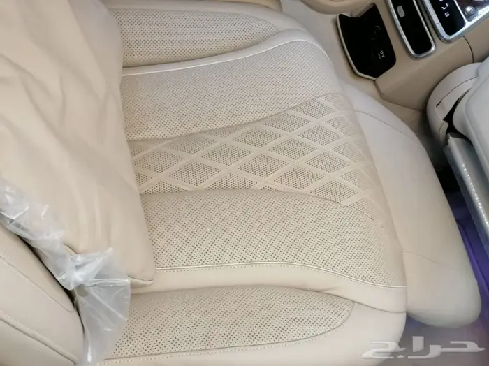 مرسيدس S500مخزن يخت عداد 44 13