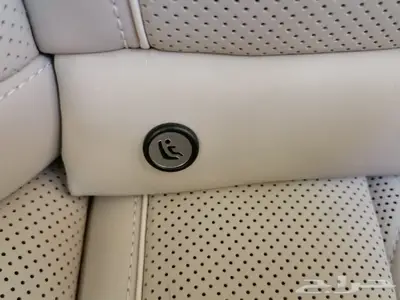 مرسيدس S500مخزن يخت عداد 44 51