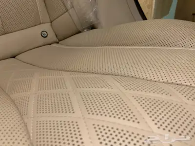 مرسيدس S500مخزن يخت عداد 44 64