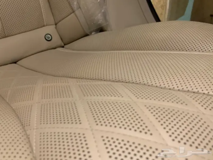 مرسيدس S500مخزن يخت عداد 44 64