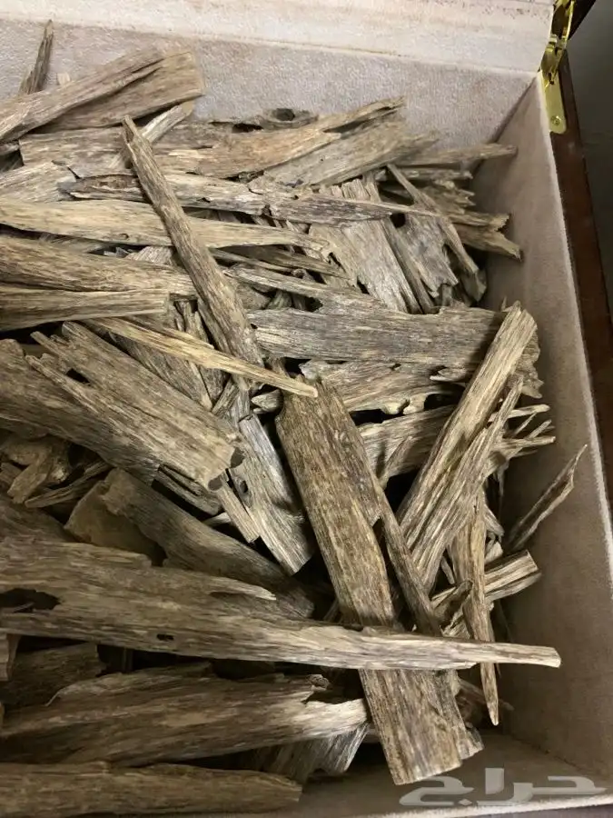 عود هندي سوبر واقل 1