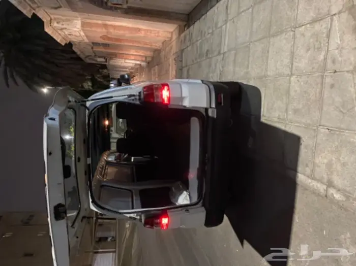 باص بضاعه للايجار للايجار 2