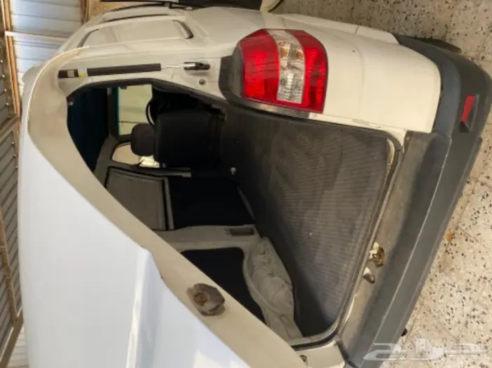باص بضاعه للايجار للايجار 8