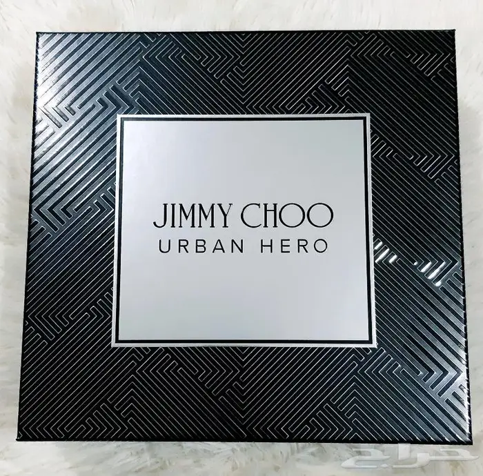 طقم عطر Jimmy Choo للبيع 1