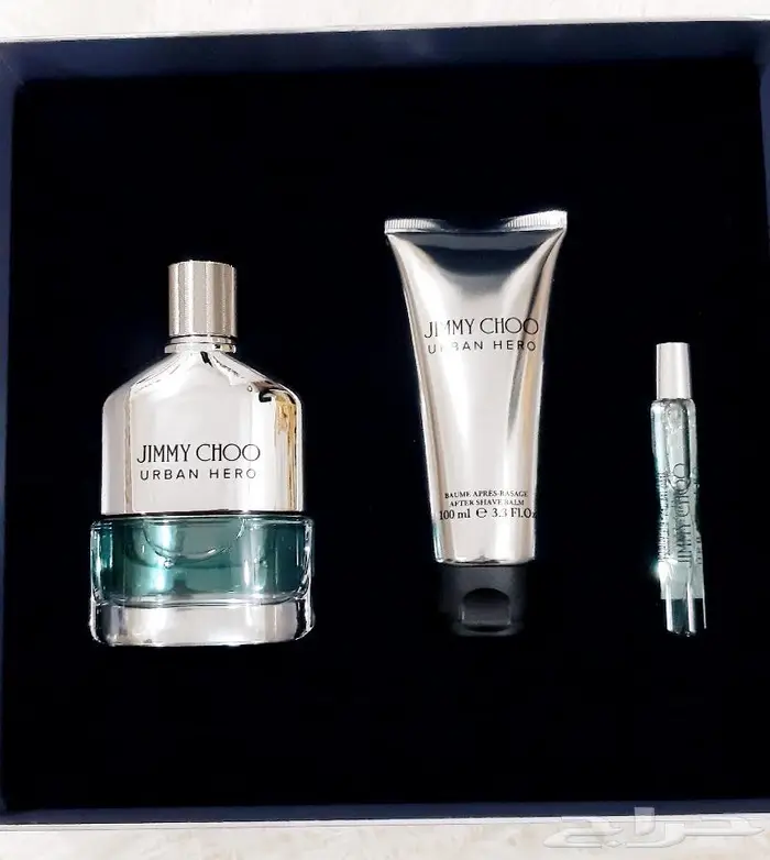 طقم عطر Jimmy Choo للبيع 0