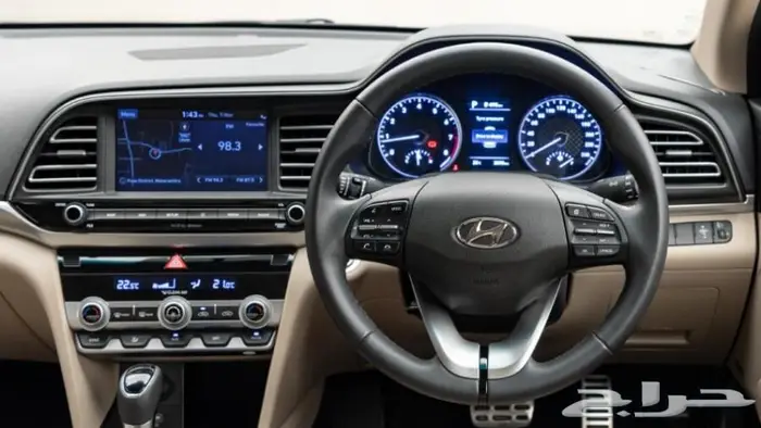 مثبت سرعة إلنترا من 2019-2020 2