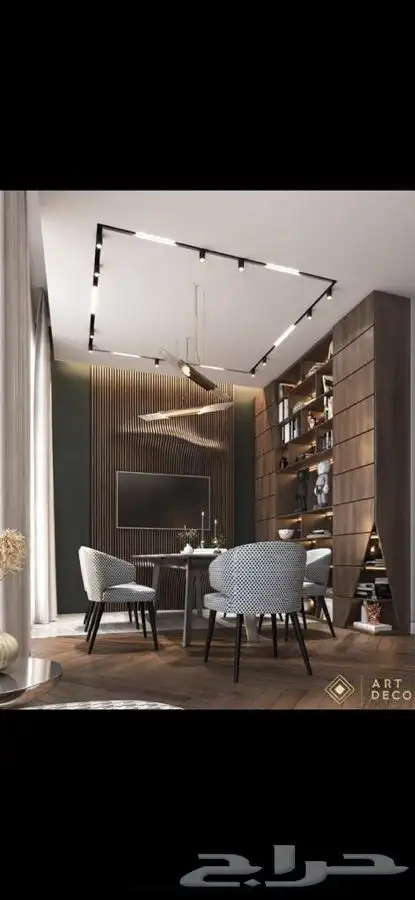 مكتب هندسي و مقاول بناء مقاولات عامه ومصنع خشب و معرض اثاث 1