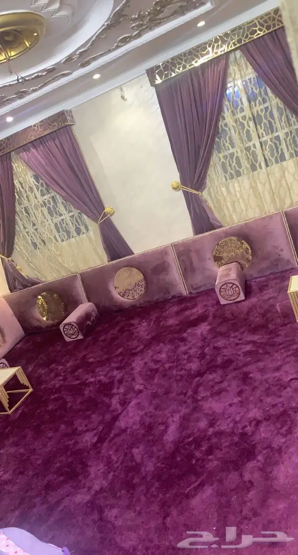 استراحه كوينزلاند للايجار في مكه 3