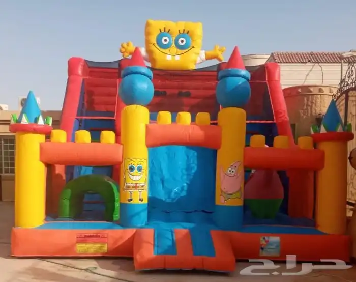 نطيطات للاجار 4