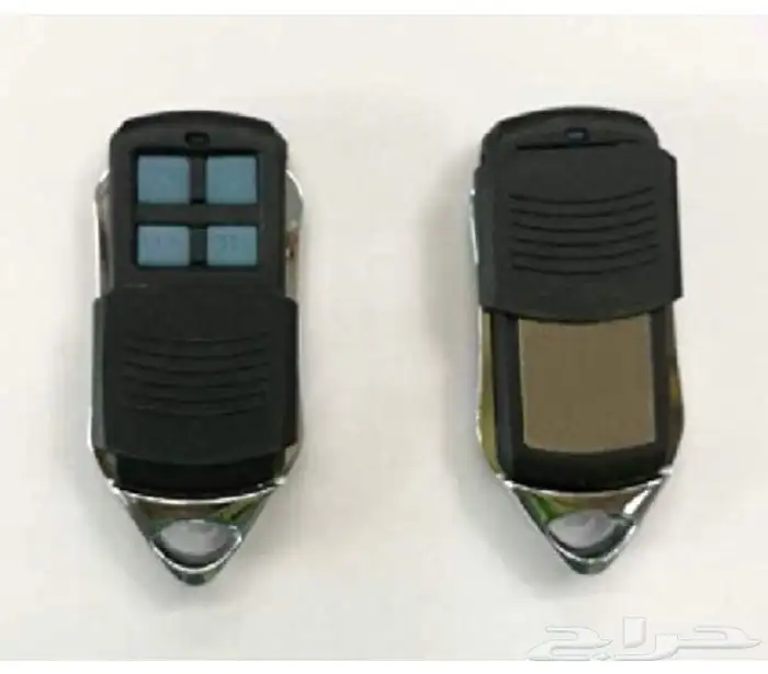 عروض ريموتات كراج Herculift - Herclift. هيركليفت - هيركوليفت 2