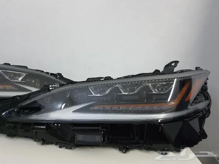 شمعات Es350 اصلي وكاله موديل 2019 إلى 2021 4