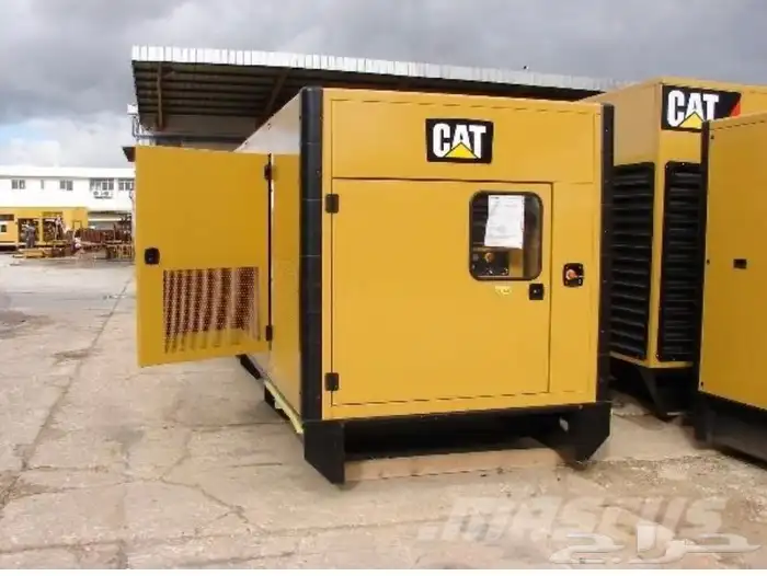 مولدات للإيجار Generators for rent 0