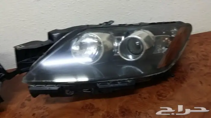 شمعات و اصطب يسار مازدا CX7 أصلي مستعمل 2009 0